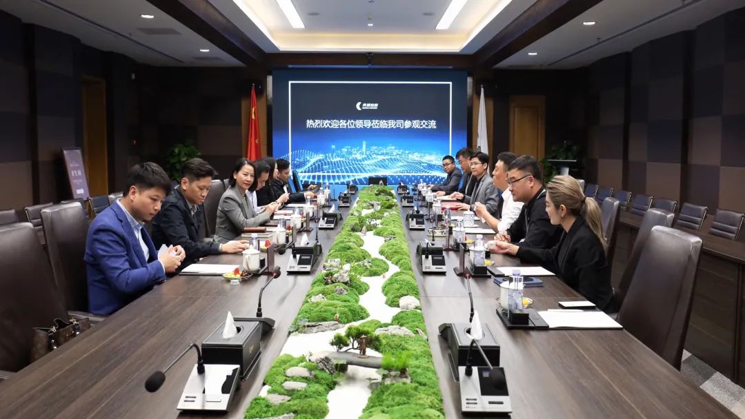 亮化設計施工一體化，聚焦降本增效，助力品質提升
